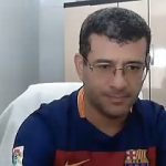 Brazilian monster peeing