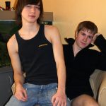 Classic sasha and jake gay porn tube