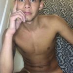 22yo hung uncut latino enrique part 3 boys porn
