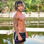 For those who love tattoos and body art