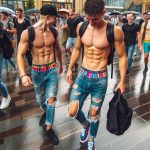 Hard and exciting live ai twink porn