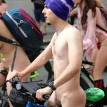 Nudist party in town guys porn mix