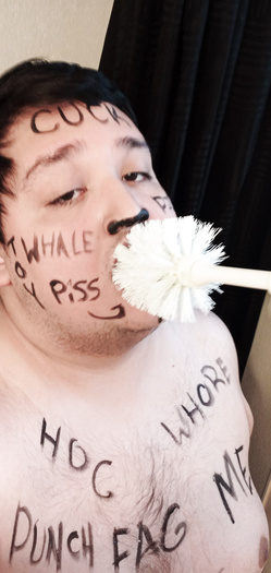 Here is where all of my humiliation exists! please enjoy!