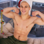 Max royse navideño jock holiday boys porn