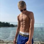 Exercise de beaute gay tube jock flex