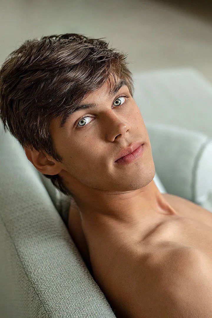 All the cocks are mine ai guys gay porn