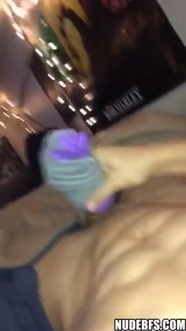 Amateur upload 16101