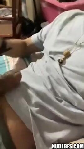 Amateur upload 13079