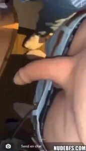 Amateur upload 16968