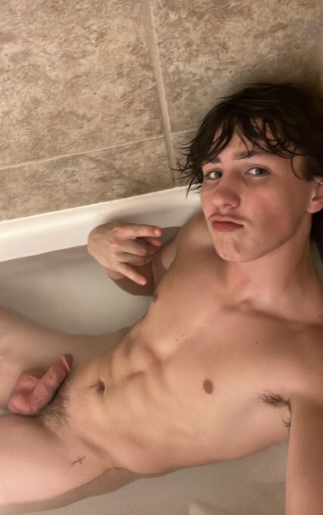 Hot collection of dudes porn selfie boys